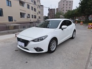 Mazda 3 2016