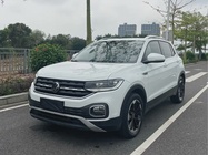 Volkswagen Tacqua 2023