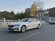 BMW 5 Series 2022