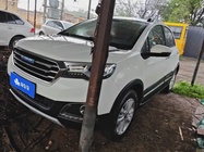 Haval H1 2016