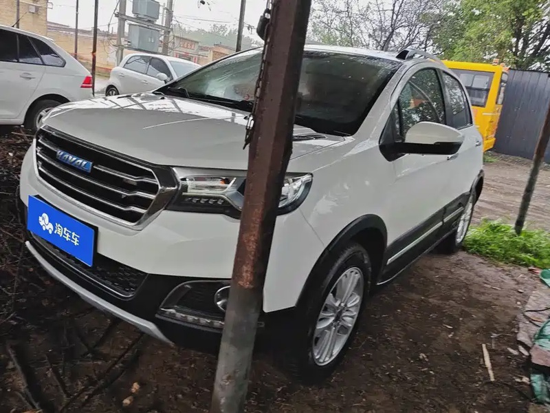 Haval H1