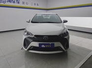 Toyota Yaris 2017