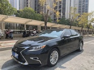 Lexus ES 2018