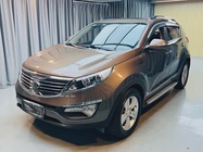 Kia Sportage 2013