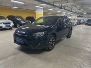 Subaru XV 2017