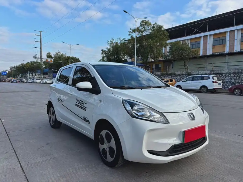 Changan E-Pro