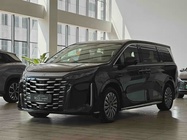 BYD Xia 2025