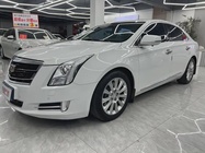 Cadillac XTS 2016