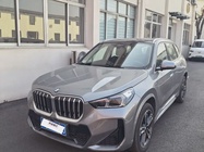 BMW X1 2024