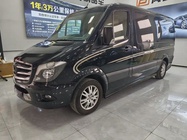 Mercedes-Benz Sprinter 2017
