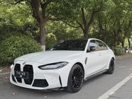 BMW M3 2023