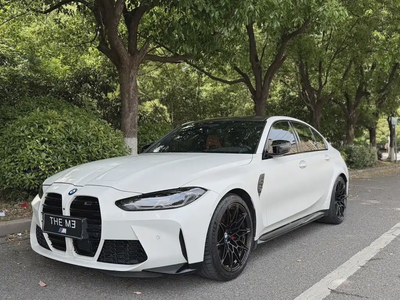 BMW M3