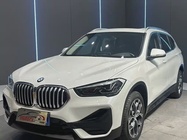 BMW X1 2021