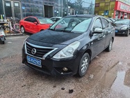 Nissan Sunny 2015