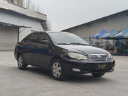 BYD F3 2020