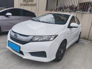 Honda City 2016
