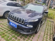 Jeep Cherokee 2017