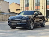 Porsche Cayenne 2019