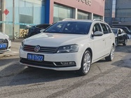 Volkswagen Magotan 2014