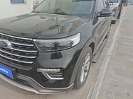 Ford Explorer 2021