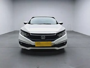 Honda Civic 2021