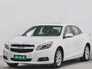 Chevrolet Malibu 2015