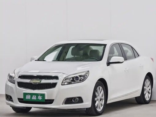 Chevrolet Malibu 2015