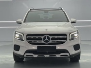 Mercedes-Benz GLB-Class 2020