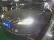Volkswagen Touareg 2017