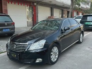 Toyota Crown 2011