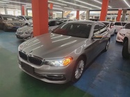 BMW 6 Series 2020