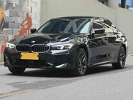BMW 3 Series 2026