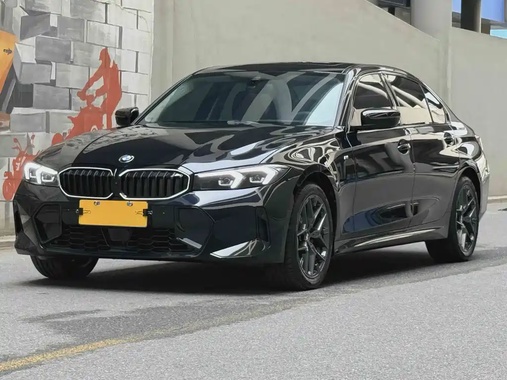 BMW 3 Series 2026