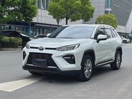Toyota Wildlander 2022