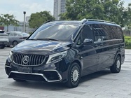 Mercedes-Benz Vito 2020