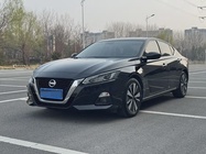 Nissan Teana 2021