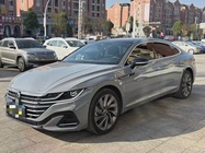 Volkswagen CC 2024