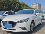 Mazda 3 2017