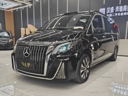 Mercedes-Benz Vito 2024