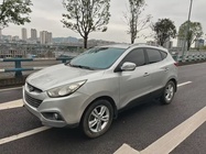 Hyundai ix35 2010