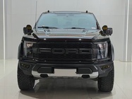 Ford F-150 Raptor 2024