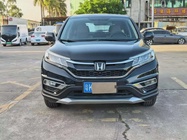 Honda CR-V 2016