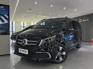 Mercedes-Benz V-Class 2023