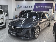 Cadillac CT6 2023