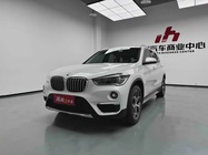 BMW X1 2019