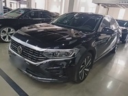 Volkswagen Passat 2024
