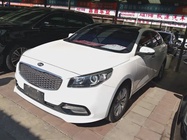Kia K4 2015