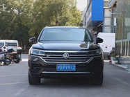 Volkswagen Touareg 2020