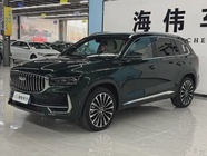 Geely Xingyue L 2024