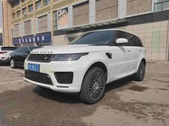 Land Rover Sport 2018